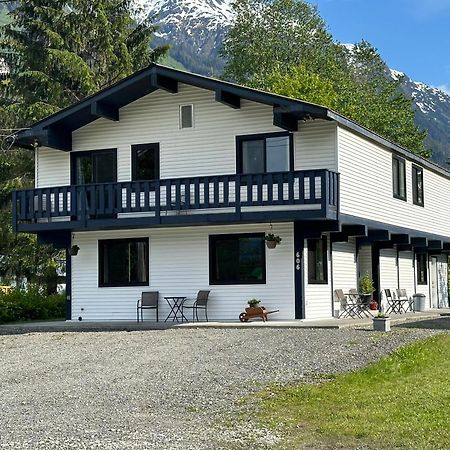 Bear Valley Guesthouse Stewart Екстериор снимка